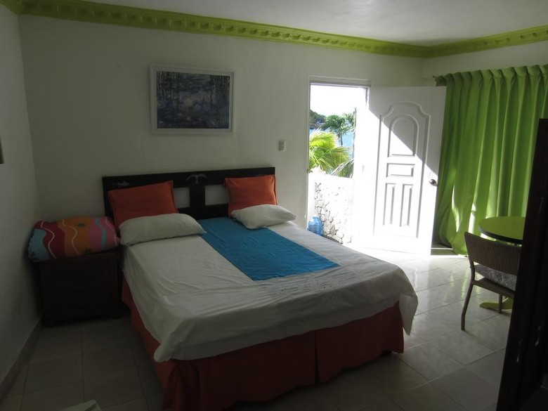 Hostal Cabanas La Bahia