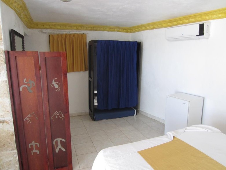 Hostal Cabanas La Bahia