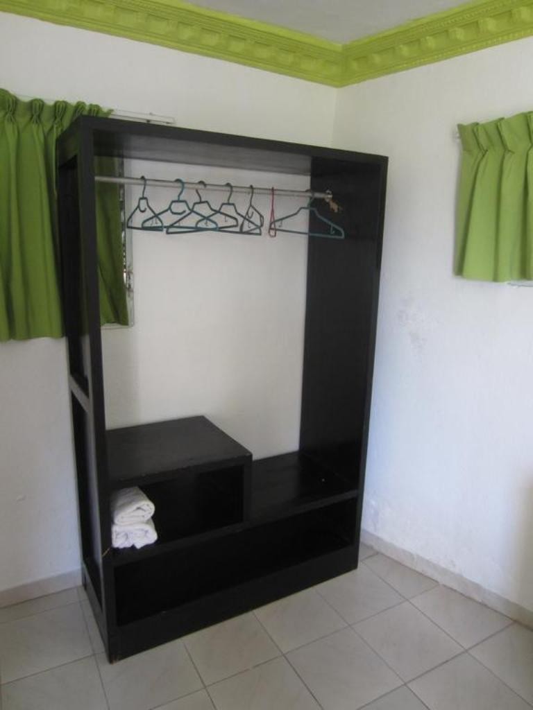 Hostal Cabanas La Bahia