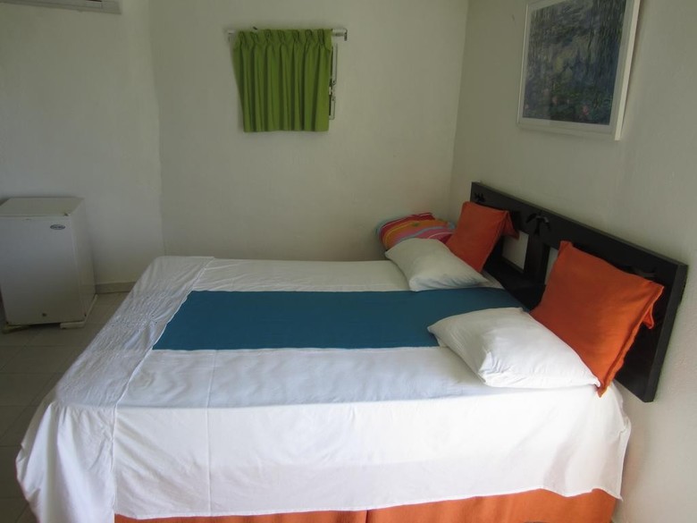 Hostal Cabanas La Bahia
