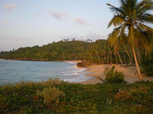 Villa Bahia Rincon