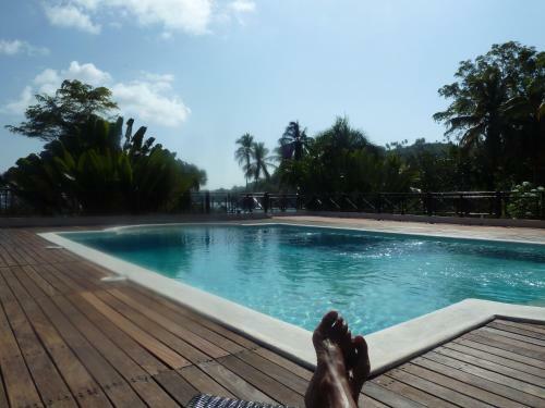Villa Bahia Rincon
