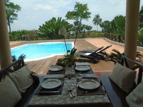 Villa Bahia Rincon