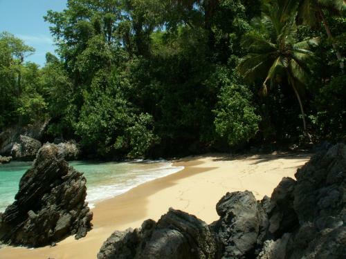 Villa Bahia Rincon
