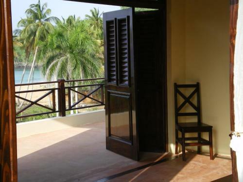 Villa Bahia Rincon