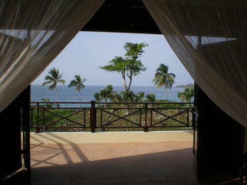 Villa Bahia Rincon