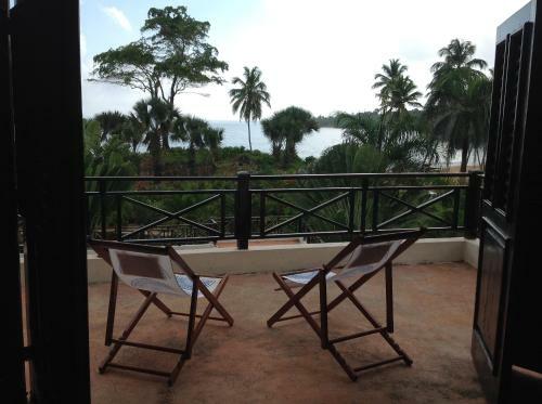 Villa Bahia Rincon