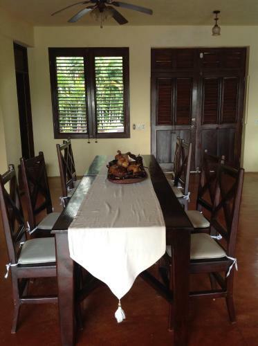 Villa Bahia Rincon