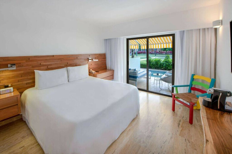 Hotel Viva Wyndham V Samana - Adults Only - All Inclusive