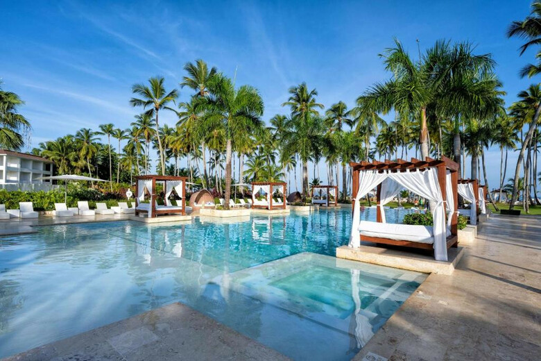 Hotel Viva Wyndham V Samana - Adults Only - All Inclusive