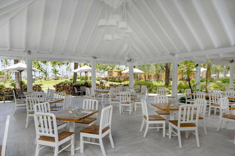 Hotel Viva Wyndham V Samana - Adults Only - All Inclusive