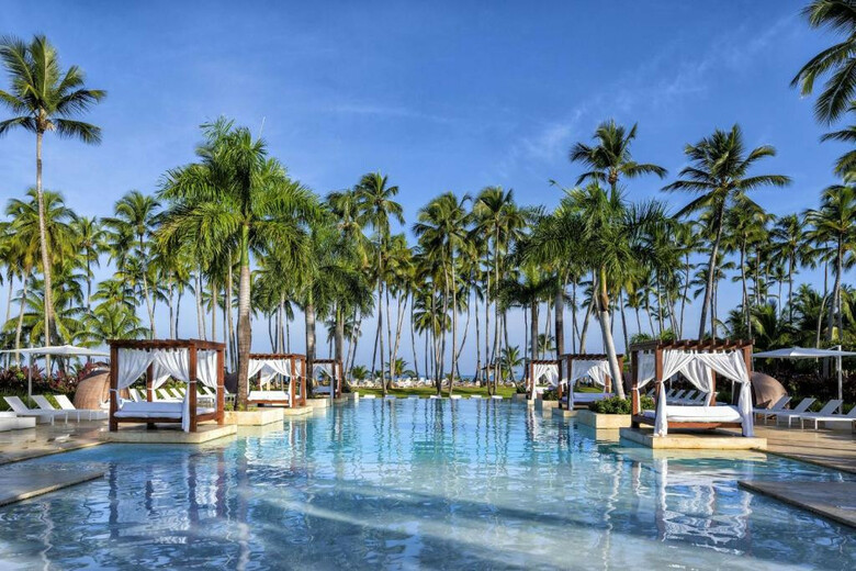 Hotel Viva Wyndham V Samana - Adults Only - All Inclusive