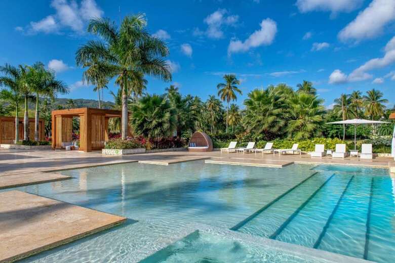 Hotel Viva Wyndham V Samana - Adults Only - All Inclusive