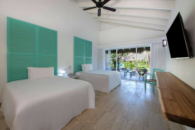 Hotel Viva Wyndham V Samana - Adults Only - All Inclusive