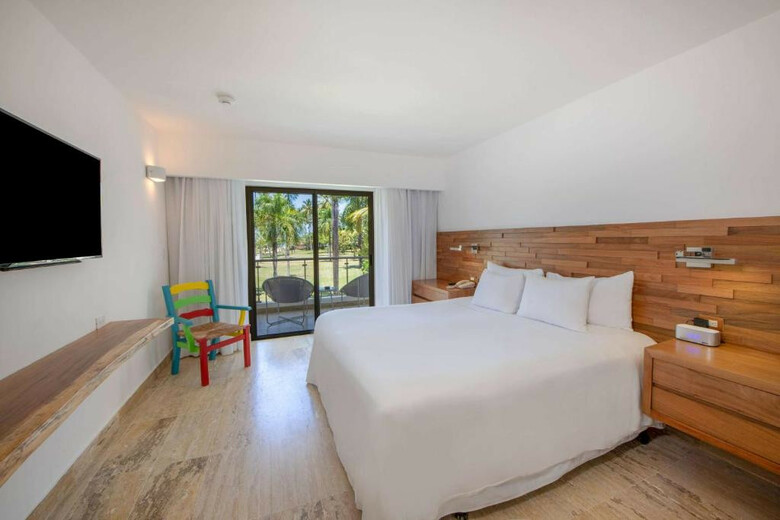 Hotel Viva Wyndham V Samana - Adults Only - All Inclusive