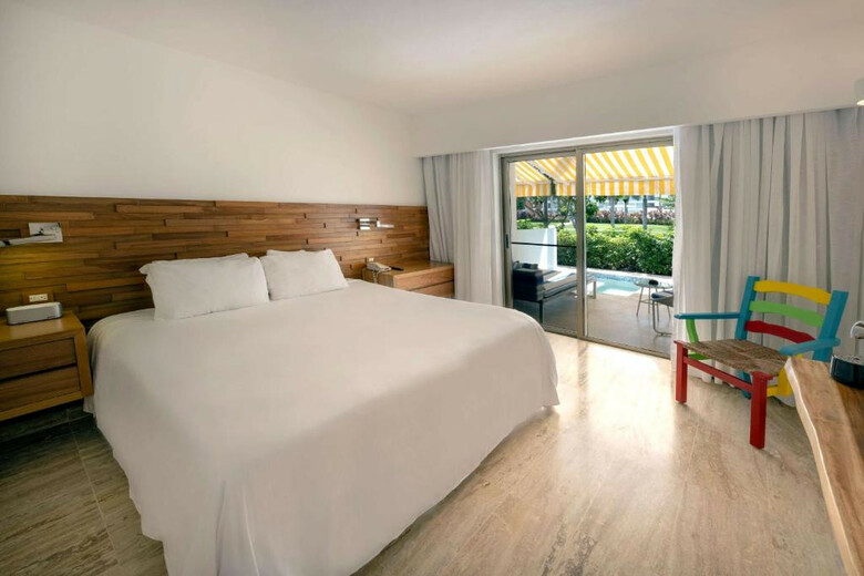 Hotel Viva Wyndham V Samana - Adults Only - All Inclusive