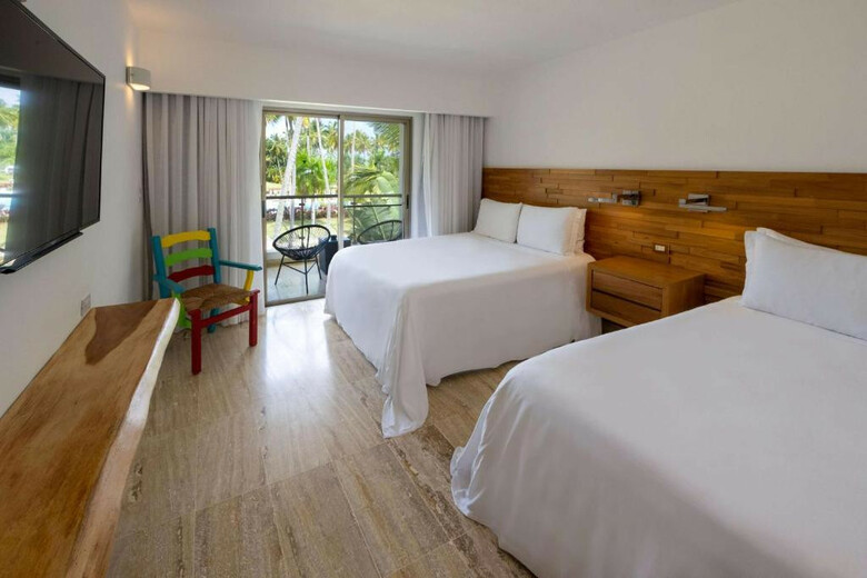 Hotel Viva Wyndham V Samana - Adults Only - All Inclusive