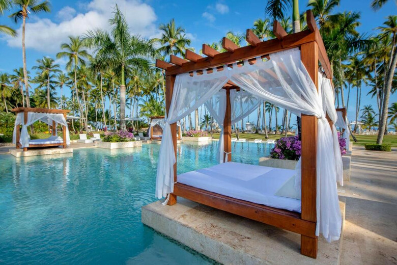 Hotel Viva Wyndham V Samana - Adults Only - All Inclusive