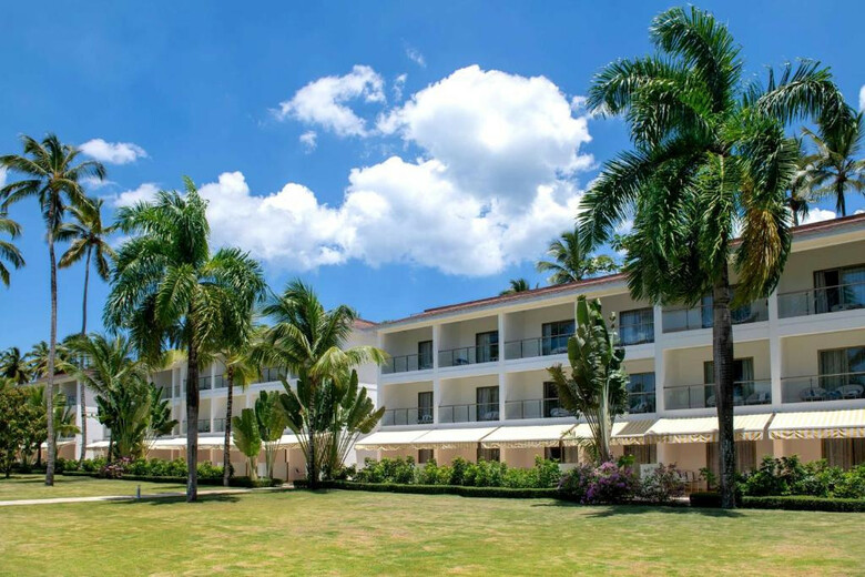 Hotel Viva Wyndham V Samana - Adults Only - All Inclusive