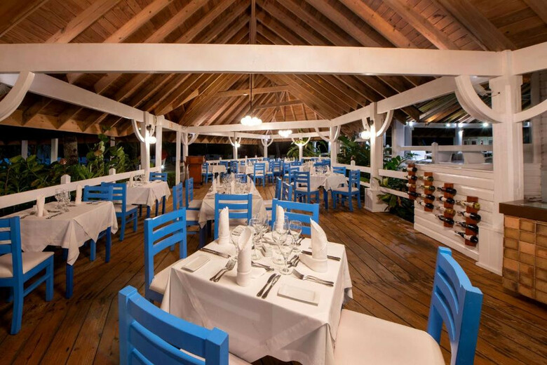 Hotel Viva Wyndham V Samana - Adults Only - All Inclusive