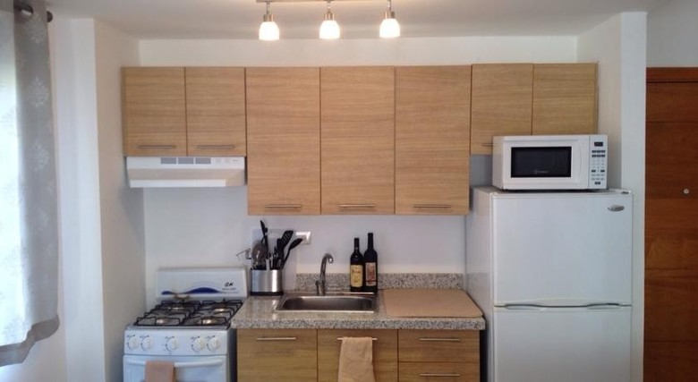 Apartamento Serena Village 100