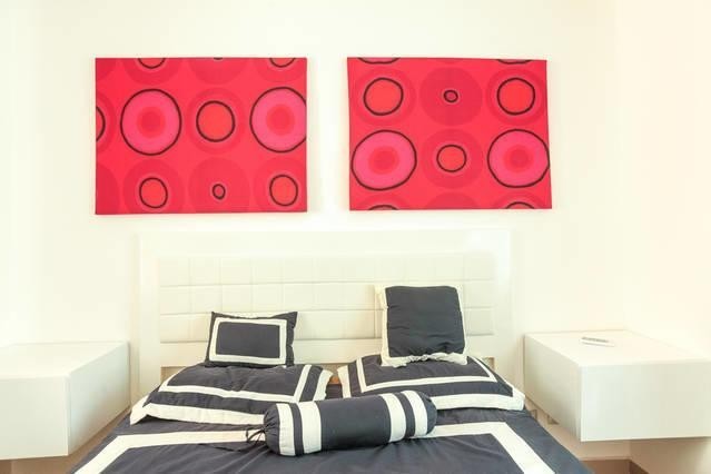 Apartamento Serena Village 100