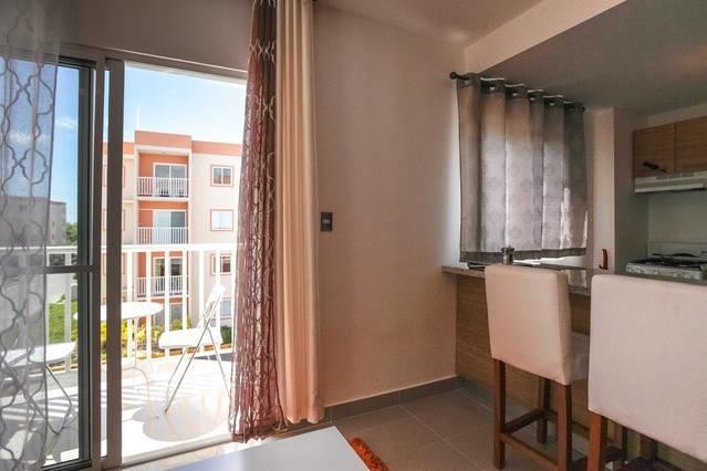 Apartamento Serena Village 100