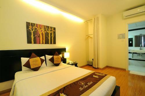 Ho Sen 2 Hotel