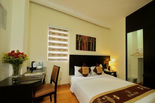 Ho Sen 2 Hotel