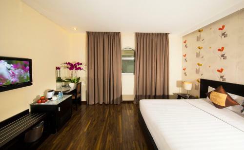 Ho Sen 2 Hotel