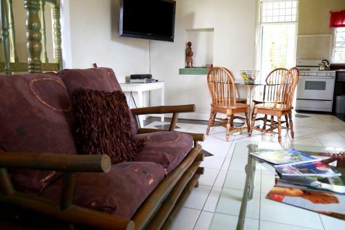 Apartamento Niagara - Choose To Be Happy