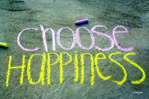 Apartamento Niagara - Choose To Be Happy