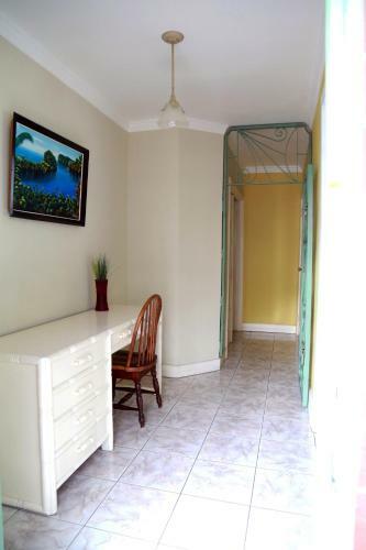 Apartamento Niagara - Choose To Be Happy