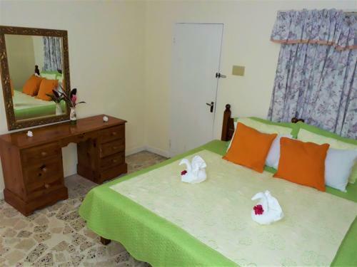 Hostal Paradise Inn