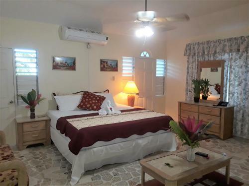 Hostal Paradise Inn