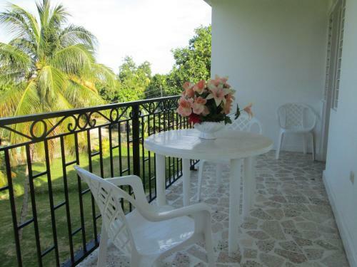 Hostal Paradise Inn