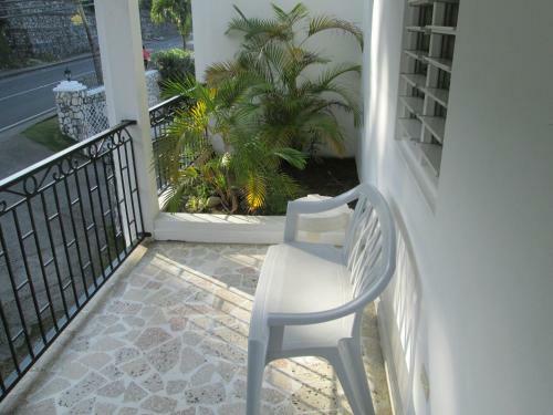 Hostal Paradise Inn