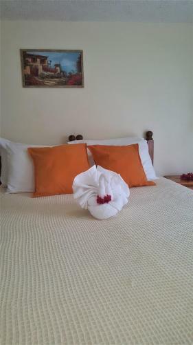 Hostal Paradise Inn