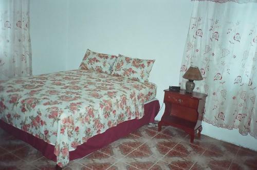 Hostal Boston Beach Guesthouse