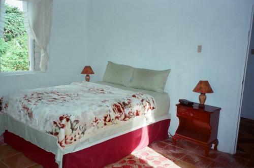 Hostal Boston Beach Guesthouse
