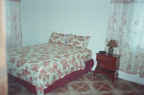 Hostal Boston Beach Guesthouse
