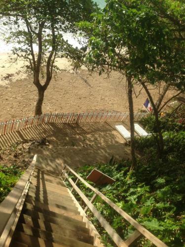 Hostal Boston Beach Guesthouse