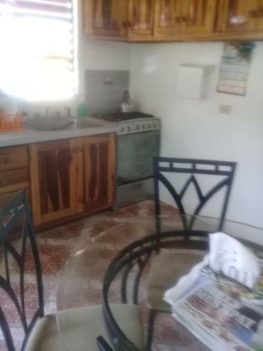 Hostal Boston Beach Guesthouse