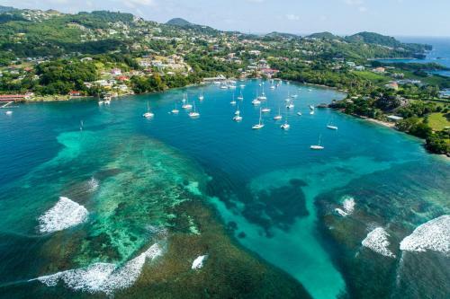 Blue Lagoon Hotel And Marina Ltd
