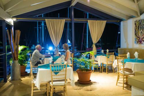 Blue Lagoon Hotel And Marina Ltd