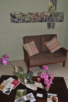Hostal Fish Tobago Guesthouse