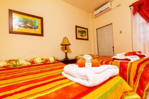 Hostal Buccoo Reef Bliss