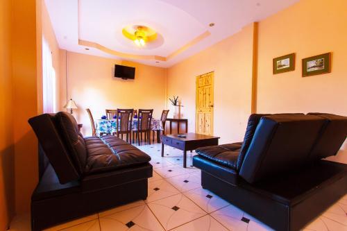 Hostal Buccoo Reef Bliss