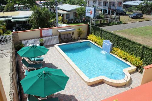 Hostal Buccoo Reef Bliss