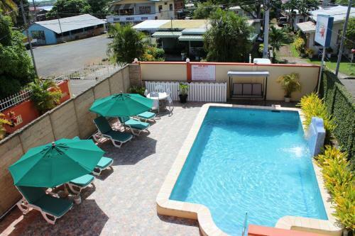 Hostal Buccoo Reef Bliss